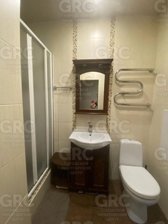 
  Продается студия, 20 м², Фабрициуса Я. ул, д. 2/27а
. Фото 21.