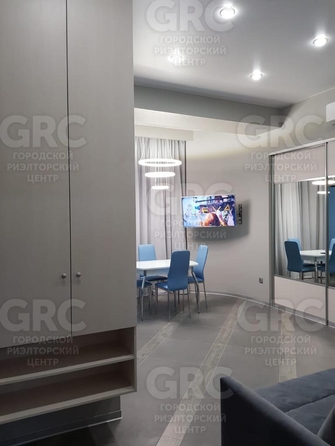 
  Продается 1-комн. квартира, 43 м², Белорусская ул, д. 20
. Фото 5.