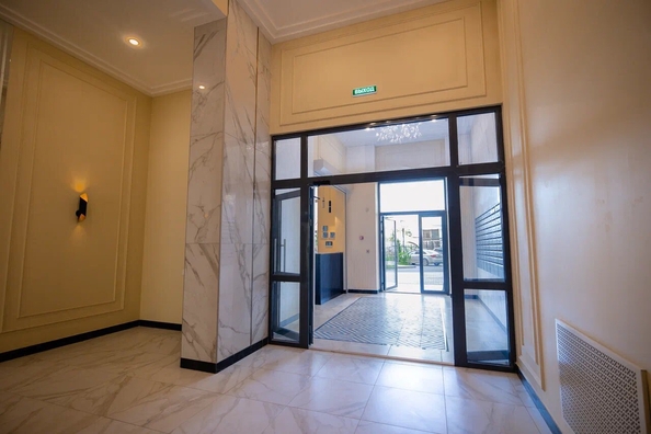 
  Продается 1-комн. квартира, 52.7 м², ЖК Avrora (Аврора)
. Фото 6.