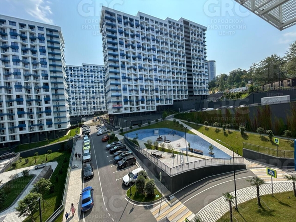
  Продается студия, 18 м², ЖК Кислород, корпус 11
. Фото 11.
