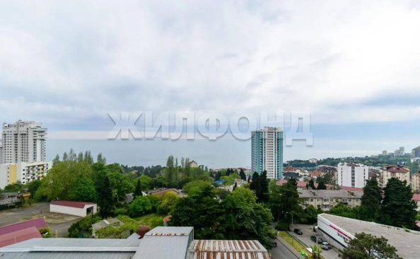 
  Продается студия, 28 м², Бытха ул, д. 30
. Фото 8.