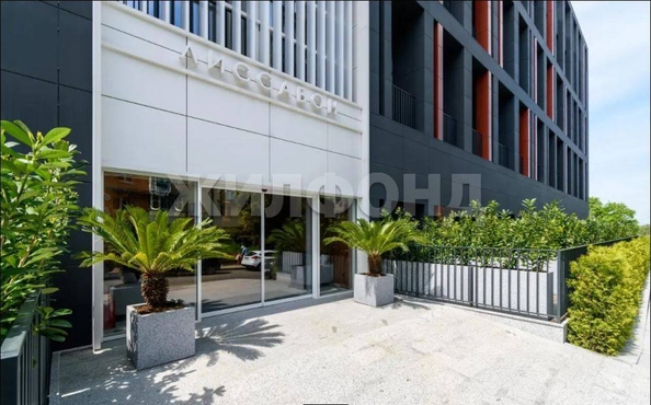 
  Продается студия, 28 м², Бытха ул, д. 30
. Фото 14.