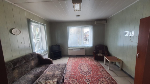 
  Сдам 1-комн. квартиру, 38 м², 2-я Линия ул
. Фото 3.