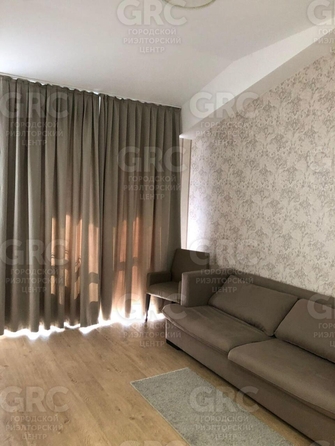 
  Продается 2-комн. квартира, 41.3 м², Троицкая (Адлерский р-н) ул, д. 35
. Фото 2.