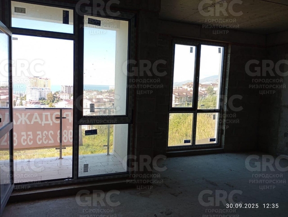 
  Продается апартамент, 30.4 м², Троицкая (Адлерский р-н) ул, д. 78А
. Фото 2.