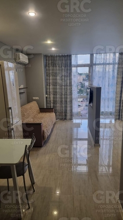 
  Продается студия, 33 м², Виноградная ул, д. 206
. Фото 1.