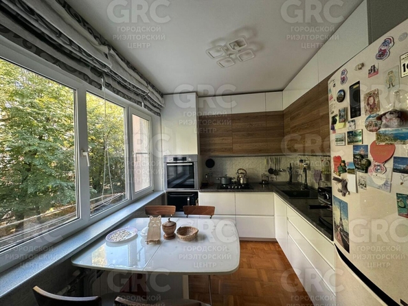 
  Продается 3-комн. квартира, 72 м², Воровского ул, д. 22
. Фото 1.