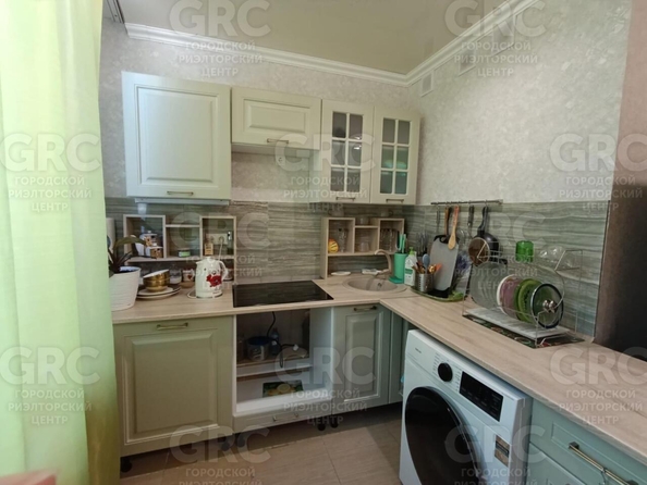 
  Продается 1-комн. квартира, 36.4 м², Лысая гора ул, д. 27/22
. Фото 9.