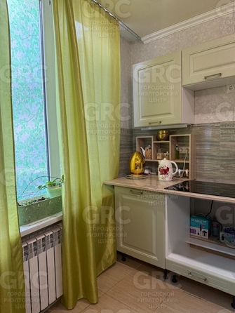 
  Продается 1-комн. квартира, 36.4 м², Лысая гора ул, д. 27/22
. Фото 14.