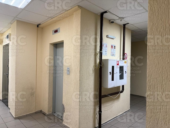 
  Продается 1-комн. квартира, 36.4 м², Лысая гора ул, д. 27/22
. Фото 28.