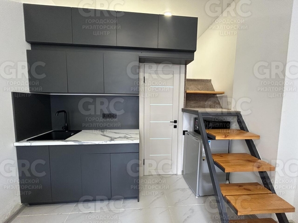 
  Продается апартамент, 19 м², Крымская ул, д. 49
. Фото 2.