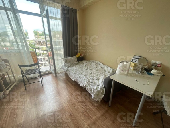 
  Продается студия, 23.4 м², Гончарова ул, д. 5б
. Фото 3.
