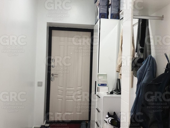 
  Продается студия, 42 м², Войкова ул, д. 39
. Фото 4.