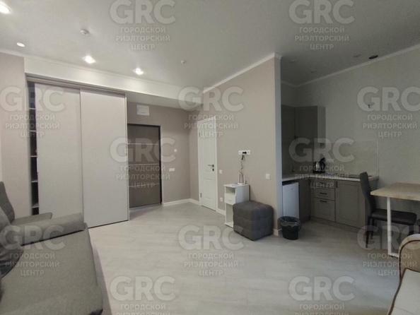 
  Продается 1-комнатный апартамент, 24.6 м², Прибрежная ул, д. 10
. Фото 4.