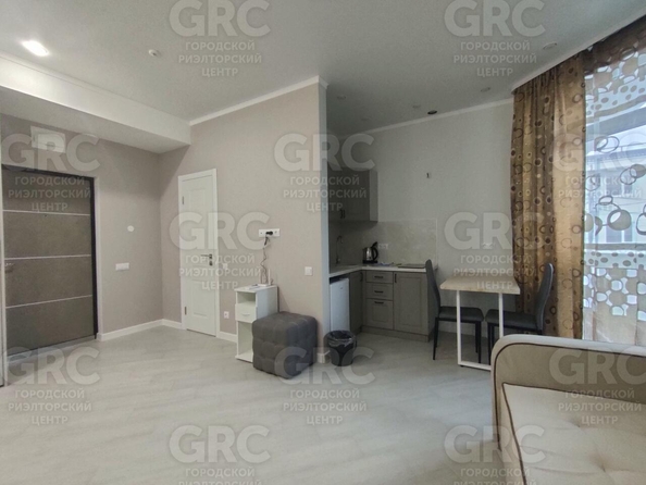 
  Продается 1-комнатный апартамент, 24.6 м², Прибрежная ул, д. 10
. Фото 9.