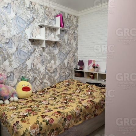 
  Продается 2-комн. квартира, 37 м², Пластунская ул, д. 123/3
. Фото 18.
