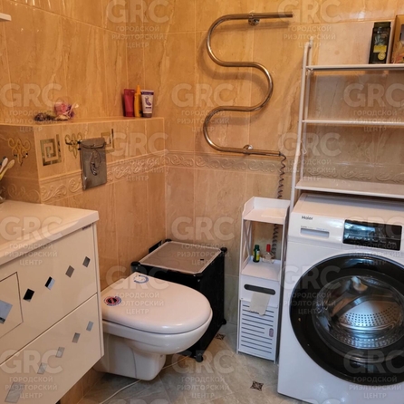 
  Продается 2-комн. квартира, 37 м², Пластунская ул, д. 123/3
. Фото 19.