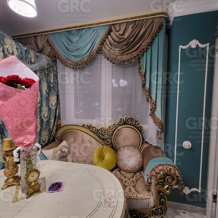 
  Продается 2-комн. квартира, 37 м², Пластунская ул, д. 123/3
. Фото 25.