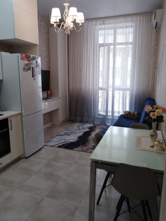 
  Продам 2-комн. квартиру, 71 м², Крымская ул, д. 22 к1
. Фото 1.
