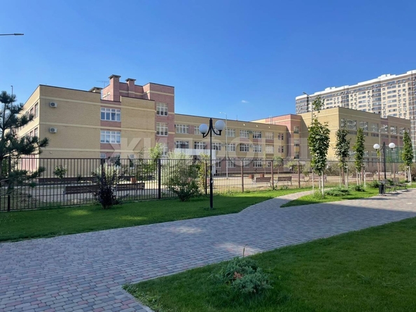 
  Продается 1-комн. квартира, 37 м², Адмирала Крузенштерна ул
. Фото 15.