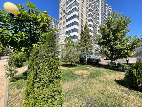 
  Продается 1-комн. квартира, 37 м², Адмирала Крузенштерна ул
. Фото 17.