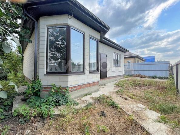 
  Продается дом, 78.7 м², хутор Ленина
. Фото 1.