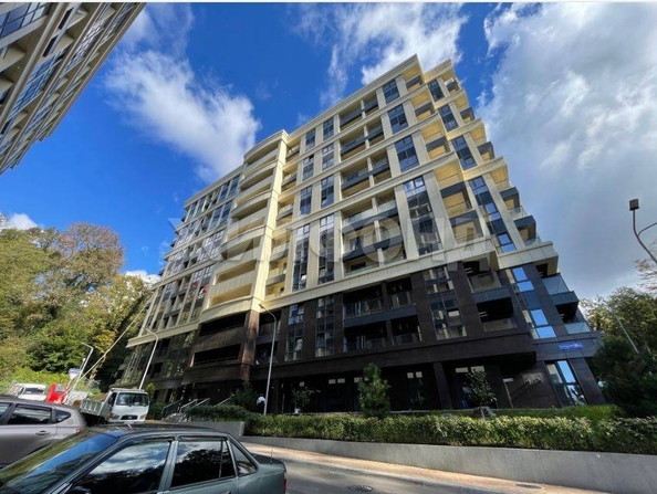 
  Продается 1-комн. квартира, 25.8 м², , д. 104А
. Фото 2.