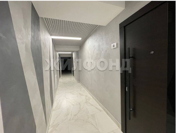 
  Продается 1-комн. квартира, 25.8 м², , д. 104А
. Фото 3.