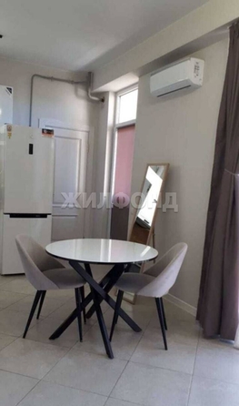 
  Продается студия, 27 м², , д. 108
. Фото 5.