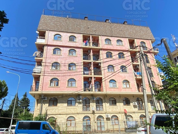 
  Продается студия, 32.8 м², Садовая ул
. Фото 3.