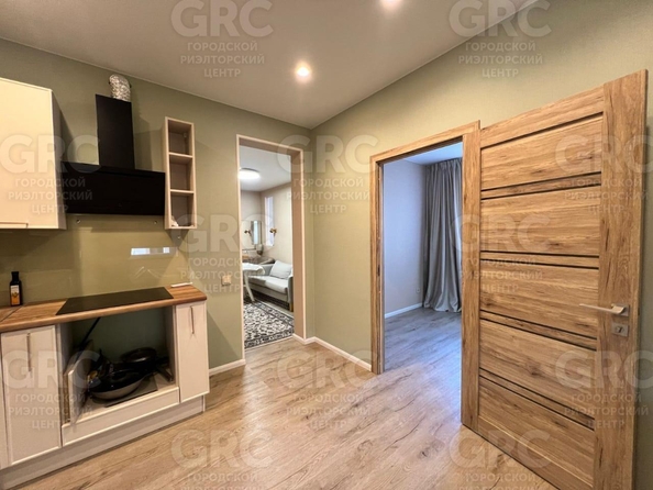 
  Продается студия, 64 м², Теневой пер, д. 10а
. Фото 12.