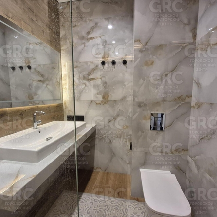 
  Продается 2-комн. квартира, 60 м², Донская ул, д. 108А
. Фото 25.