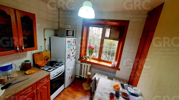 
  Продается 1-комн. квартира, 36 м², Гагарина ул, д. 34
. Фото 9.