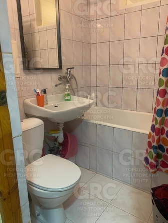 
  Продается 1-комн. квартира, 36 м², Гагарина ул, д. 34
. Фото 14.