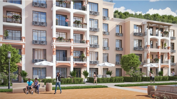 
  Продается 2-комн. квартира, 54.6 м²
. Фото 11.