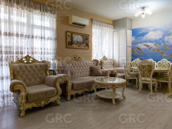 
  Продается студия, 50 м², Пирогова ул, д. 40А
. Фото 2.