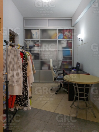
  Продается студия, 50 м², Пирогова ул, д. 40А
. Фото 10.