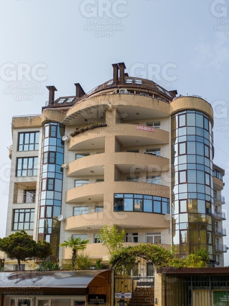 
  Продается студия, 50 м², Пирогова ул, д. 40А
. Фото 17.