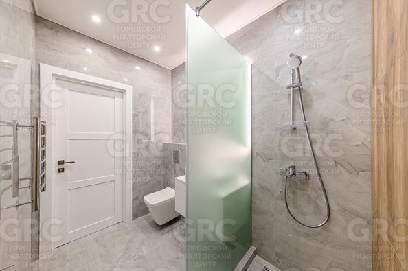 
  Продается 2-комн. квартира, 38 м², Горького пер, д. 24
. Фото 3.