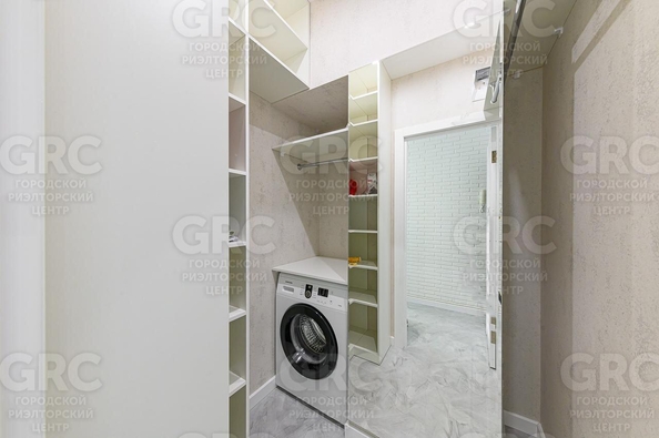 
  Продается 2-комн. квартира, 38 м², Горького пер, д. 24
. Фото 4.