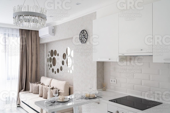 
  Продается 2-комн. квартира, 38 м², Горького пер, д. 24
. Фото 6.