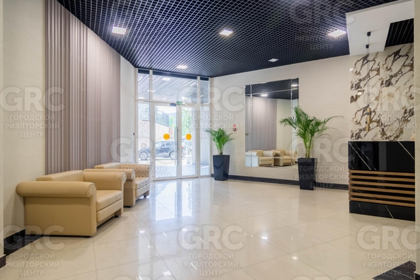 
  Продается 2-комн. квартира, 35 м², Аллея Челтенхэма ул, д. 18
. Фото 6.