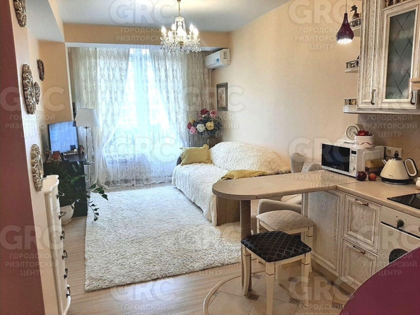 
  Продается 2-комн. квартира, 40.2 м², Пасечная ул
. Фото 1.