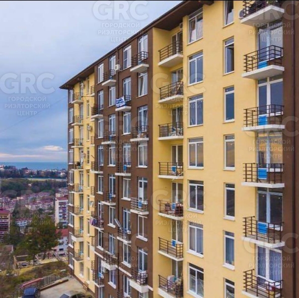 
  Продается 2-комн. квартира, 40.2 м², Пасечная ул
. Фото 7.