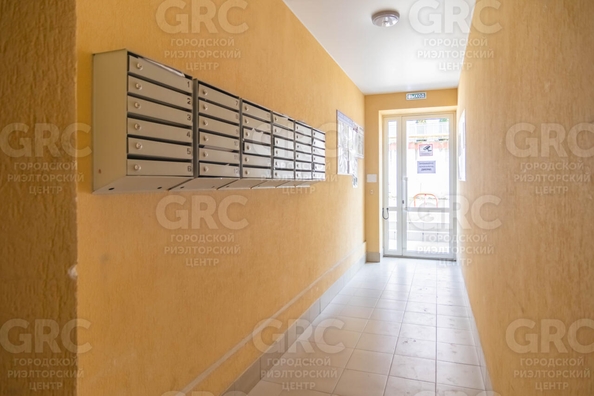 
  Продается 1-комн. квартира, 32.7 м², Виноградная ул, д. 195/8а
. Фото 14.