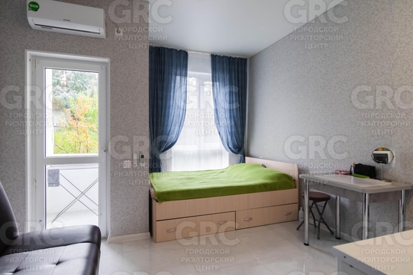 
  Продается 1-комн. квартира, 23 м², Фермерский пер, д. 2/1
. Фото 1.