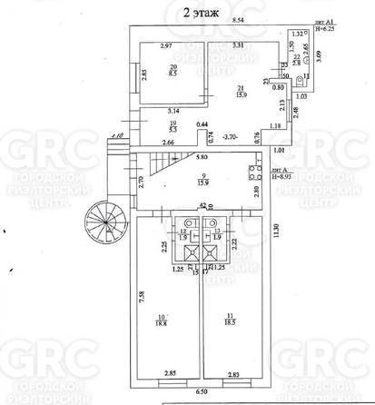 
  Продается дом, 368 м², Сочи
. Фото 25.