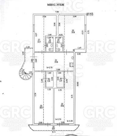 
  Продается дом, 368 м², Сочи
. Фото 27.