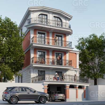 
  Продается дом, 368 м², Сочи
. Фото 28.