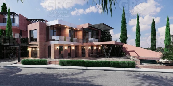 
  Продается коттедж, 240 м², Сочи
. Фото 3.